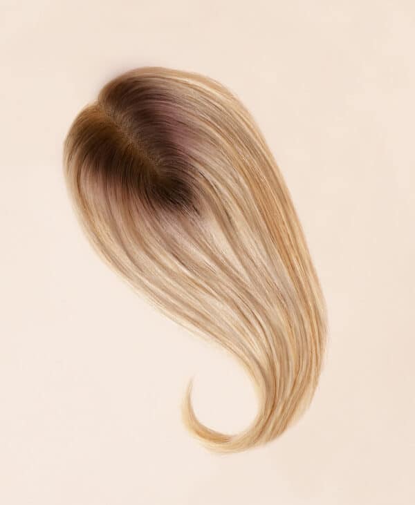DSC07293-a hair topper rooted blonde highlights (#14p613).