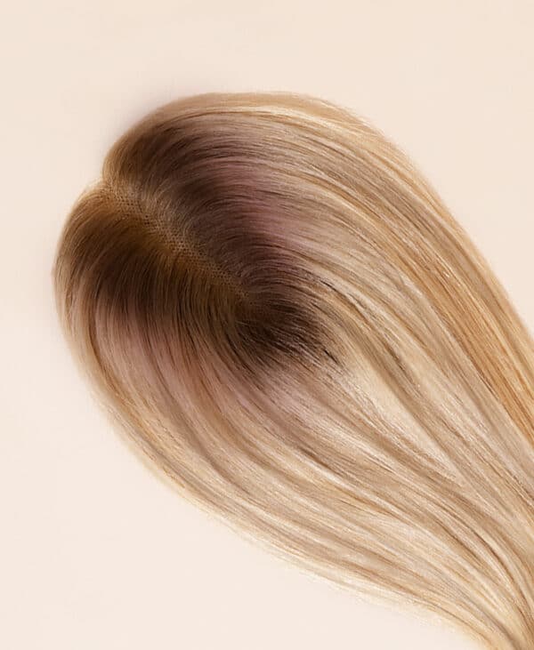 DSC07293-close-a hair topper rooted blonde highlights (#14p613).