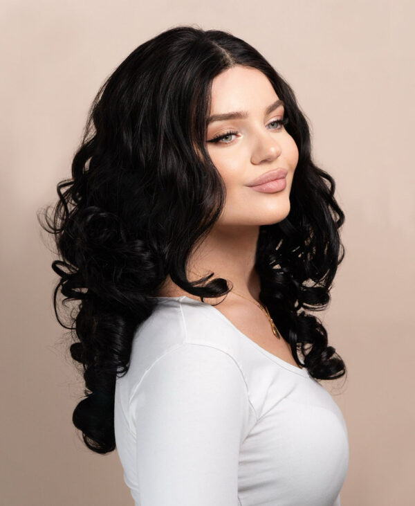 DSC08205-a_c57a8bf4-7e26-402e-840a-40e6d4de5d71 bouncy curls human wig - 18" natural black.