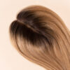 DSC08263-1 hair topper rooted honey blonde.