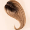 DSC08263-a hair topper rooted honey blonde.