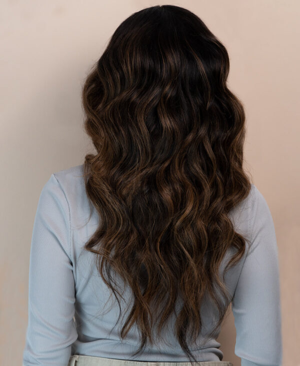 DSC08425-a_17f21892-44f0-4d83-82fa-7b67c3e7dfe4 front lace human wig - 20" caramel balayage.