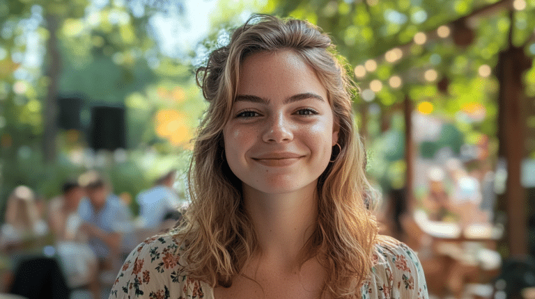 Easy Hairstyles for Medium Hair featured image