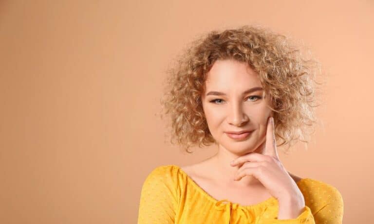 Easy Short Hairstyles featured image
