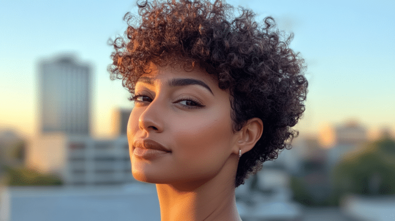 Easy to Style Pixie Haircuts featured image