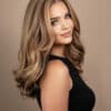 IMG_0563-a_7cc82725-924f-4b34-9a18-2bc7104c9e2d vegan fiber blowout wig 18" blonde highlights.