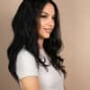 IMG_0637-a full lace human wig - 20" natural black.