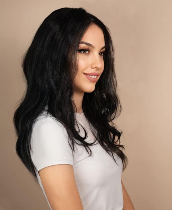 IMG_0637-a full lace human wig - 20" natural black.