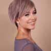 IMG_1698-a wedge cut human wig - 8" silver.