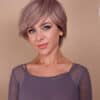 IMG_1700-a wedge cut human wig - 8" silver.