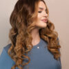 IMG_4616-a_486dfc7f-f3f5-4dd5-9ea5-57958b4d0f11 front lace human wig - 20" chestnut blonde balayage.