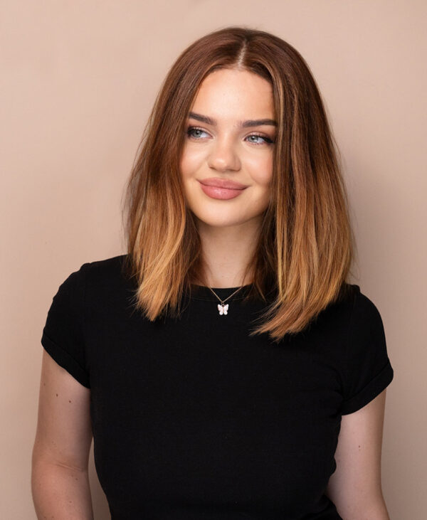 IMG_7074-wig_fef7b5b0-716c-4d64-bbeb-a390f553117a long bob human wig - 10" rooted blonde.