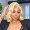 Cut Blonde Color Body Wave Bob Letf C Part Lace Front Wigs Glueless Wig - 5x5 / 12 / 180%