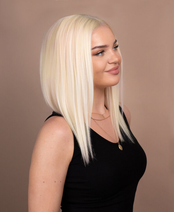 IMG_7975-wig_1e8973b5-34a2-4588-a805-3a8634bfd15f put on & go pre-cut lace human wig - 14" light blonde.