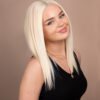 IMG_7976-wig_4c71bcee-b905-42c7-8d9d-7c6fa65a4a0c put on & go pre-cut lace human wig - 14" light blonde.