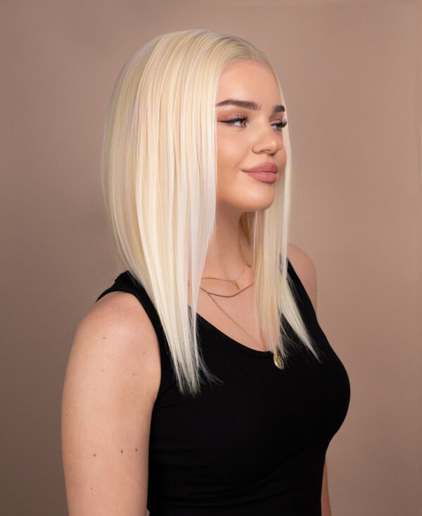 IMG_7977-wig_cab596dd-169f-4a4e-abeb-6bc23c2637c5 put on & go pre-cut lace human wig - 14" light blonde.