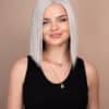IMG_7983-wig_577892e6-2fae-4e5a-9892-6d76bb9f5928 put on & go pre-cut lace human wig - 10" silver grey.