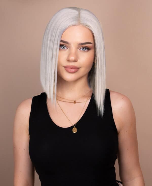 IMG_7984-wig_78d2265e-327f-4970-b21e-82a04bc36d5e put on & go pre-cut lace human wig - 10" silver grey.
