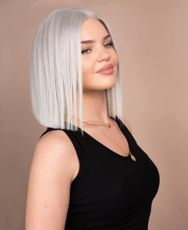 IMG_7985-wig_461172c0-aafc-4bf7-8d79-8b08d186abeb put on & go pre-cut lace human wig - 10" silver grey.