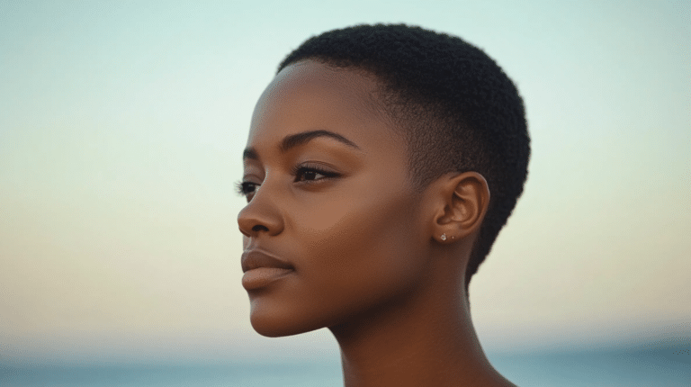 Pixie Haircuts for Black Women featured image