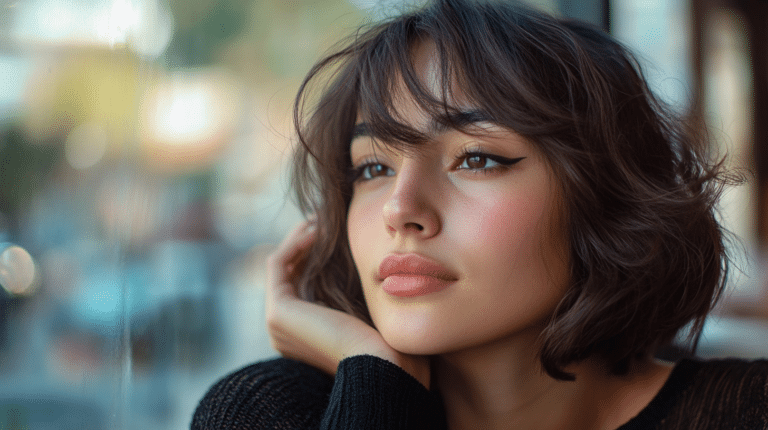 Pixie Shag Haircut Styles featured image