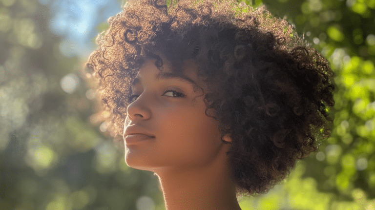 Short Hairstyles for Girls featured image