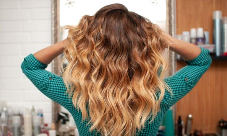 Spring Hair Color Ideas featured image
