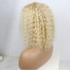 blondecurlybob-3_67d0dee4-5a48-44f6-a395-5d6b6676086c Glueless Wig Short Curly Bob #613 Blonde Wig 4x4/5x5/13x4 Pre Cut Lace Front Wigs - 13x4 Lace / 150% / 12inch