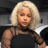 blondecurlybob-4_26e39c81-ed12-4ba9-841c-a1e707fbbaa5 Glueless Wig Short Curly Bob #613 Blonde Wig 4x4/5x5/13x4 Pre Cut Lace Front Wigs - 13x4 Lace / 150% / 12inch