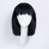 bob-wigs-cap-a-1_a3c26448-f682-4af2-8e65-f64644b34cd8 bob wig with fringe - 10" jet black.
