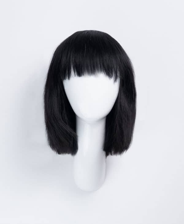 bob-wigs-cap-a-1_a3c26448-f682-4af2-8e65-f64644b34cd8 bob wig with fringe - 10" jet black.