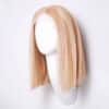 bob-wigs-cap-b_12dabb38-5982-448c-93bf-f9353bea6d24 long bob human wig - 12" blonde highlights.