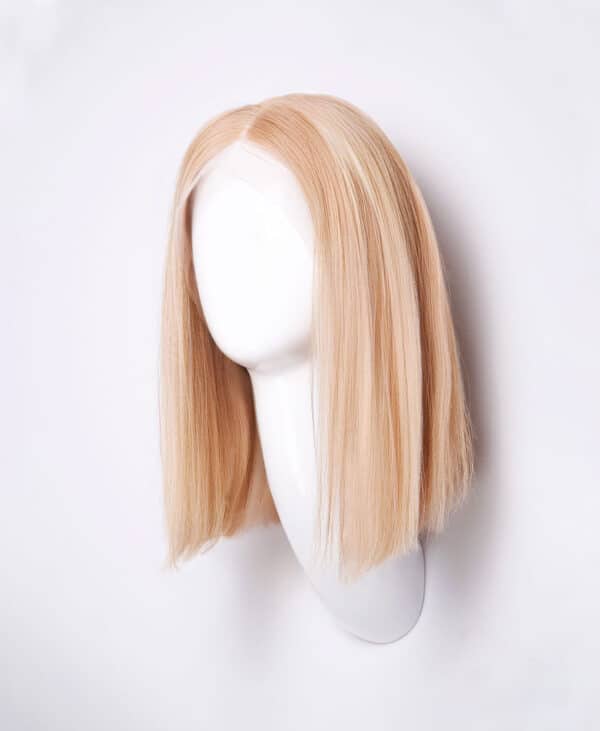 bob-wigs-cap-b_12dabb38-5982-448c-93bf-f9353bea6d24 long bob human wig - 12" blonde highlights.