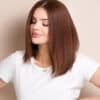 photo-182-b_5cdf3fe2-1cf8-4cfe-9e6b-1ad160e6418e long bob human wig - 12" medium brown.