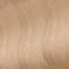 clip-In volumizer #28 honey blonde. - 14" / 1 x Extra-large weft