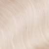 swatches-wigs-60-a long bob human wig - 12" platinum blonde.