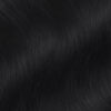 swatches1_2495b1f4-6e09-489a-95dd-8b59c50efcd9 clip-in volumizer #1 jet black. - 14" / 1 x Extra-large weft