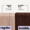 tapeins-01-01_c03233dd-9897-4d43-b375-813854f9995e tape-in hair extensions #4 medium brown. - 28"/70g / Invisible