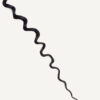 textures-curly-close-1b-a curly tape-in hair extensions #1b natural black. - 20"/50g / Invisible