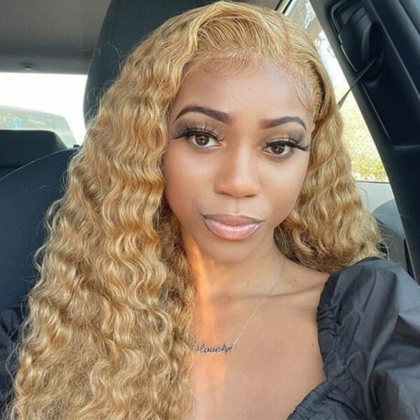 zhutu-14_0743879d-a20f-4046-a005-47d3b5081925 All Lace For 360 HD Transparent Lace Wig Pre-plucked Deep Wave Wig 150%/180% Density - 360 Lace / 150% / 20inch