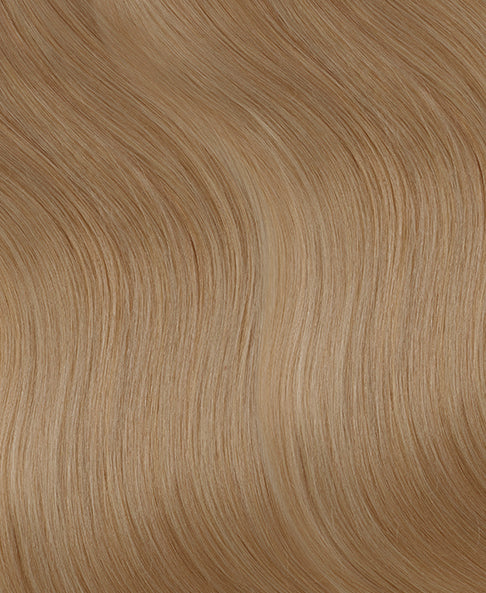 14-new_7462435c-3f75-439e-8855-e4770ec606ec tape-in hair extensions #14 medium blonde. - 16"/50g / Invisible