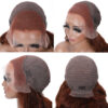 56985231_97ef1027-f61f-41a0-bf13-c6f5ee7b5f47 Extra 60% Off |Sunber Reddish Brown Body Wave 13*4 Lace Front Wigs Pre-Plucked With Babyhair - 22 (Fast Shipping) / 13*4 Lace Frontal - 180% Density