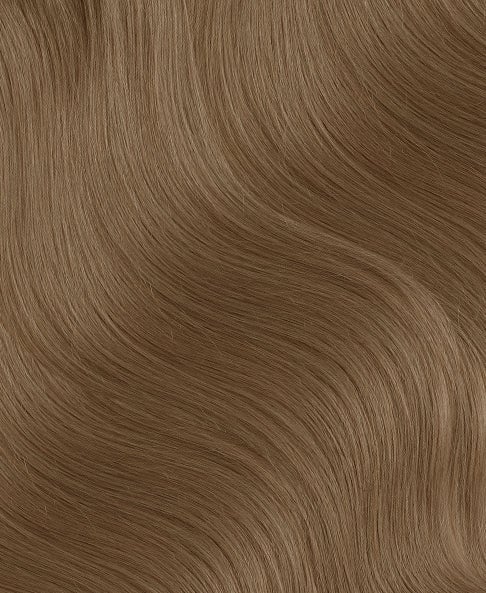 8-new_cb1afb99-b712-4b2b-aabe-a6a9ff1d2ecc tape-in hair extensions #8 dark blonde. - 20"/50g / Invisible