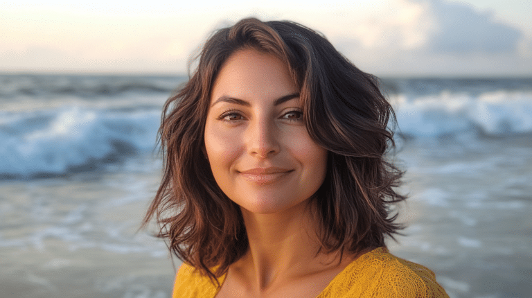Choppy Bob Hairstyles featured image