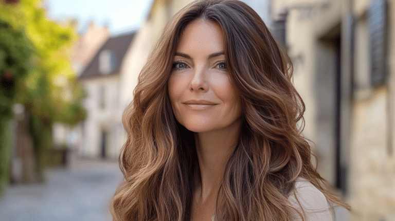 Copper Hair Color Ideas featured image