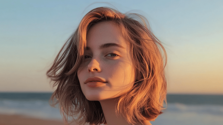 Medium Bob Hairstyles featured image