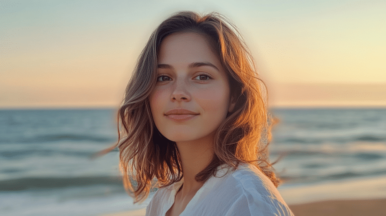 Ponytail Hairstyles for Medium-Length Hair featured image