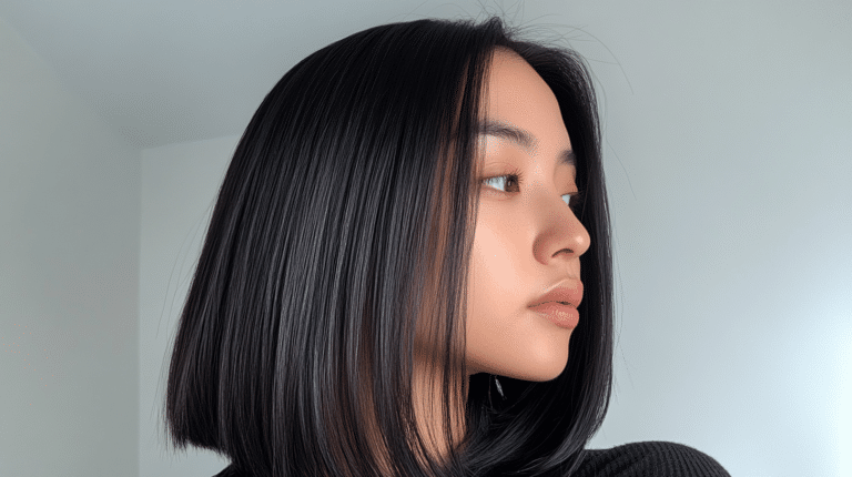 Shoulder Length Hair With Layers featured image