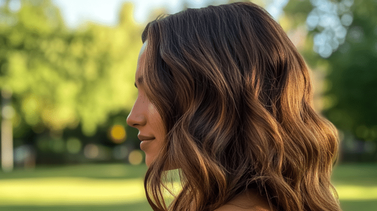 Summer Hair Color Ideas featured image