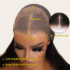 520_7_1_4cab32f8-e378-491d-bfbc-affb487a0251 Extra 70% OFF | Sunber 4C Kinky Straight Lace Wig 13X4 Lace Front Human Hair Wigs With Baby Hair - 16 / 13*4 Pre Everything